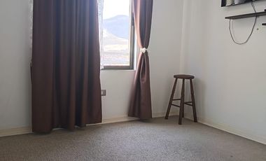 Arriendo departamento en la mejor ubicación!!!