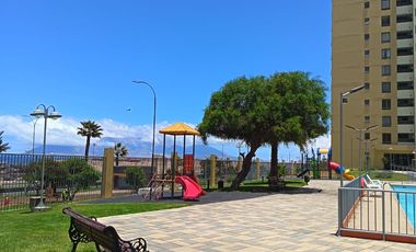 Arriendo departamento en la mejor ubicación!!!