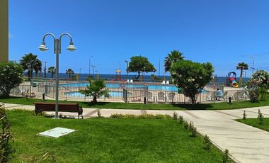 Arriendo departamento en la mejor ubicación!!!