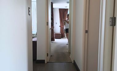 Arriendo departamento en la mejor ubicación!!!