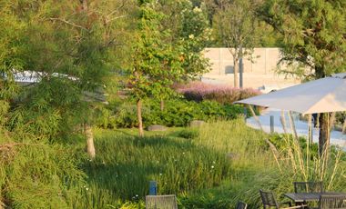 TERRENO EN VENTA ZONA ANDARES EN PASEO DE GRACIA