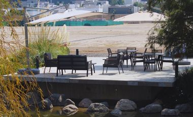 TERRENO EN VENTA ZONA ANDARES EN PASEO DE GRACIA