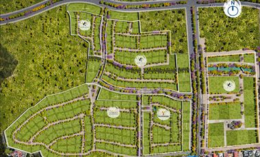 TERRENO EN VENTA ZONA ANDARES EN PASEO DE GRACIA