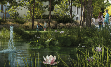 TERRENO EN VENTA ZONA ANDARES EN PASEO DE GRACIA