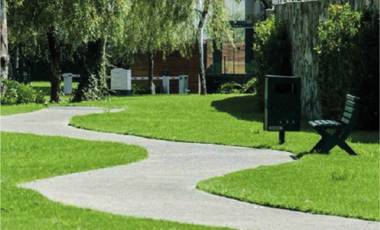 TERRENO EN VENTA ZONA ANDARES EN PASEO DE GRACIA