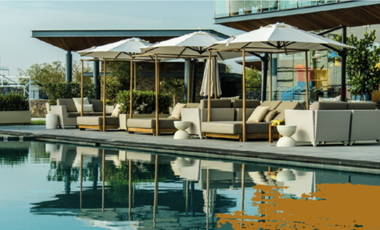 TERRENO EN VENTA ZONA ANDARES EN PASEO DE GRACIA