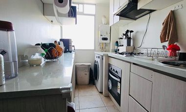 Venta Departamento remodelado en zona de seguridad Arica