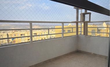 Venta Departamento remodelado en zona de seguridad Arica