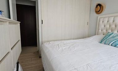 Venta Departamento remodelado en zona de seguridad Arica