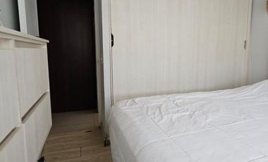 Venta Departamento remodelado en zona de seguridad Arica