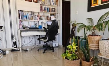 Venta Departamento remodelado en zona de seguridad Arica