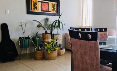 Venta Departamento remodelado en zona de seguridad Arica