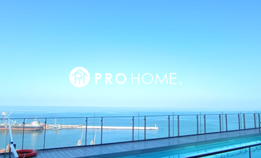 Departamento Amoblado 2 Dormitorios 2 Baños En Puerto Nuevo