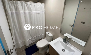 Departamento Amoblado 2 Dormitorios 2 Baños En Puerto Nuevo