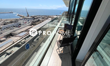 Departamento Amoblado 2 Dormitorios 2 Baños En Puerto Nuevo