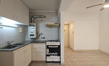 ALQUILER | Departamento 1 Dormitorio | Mitre 1425