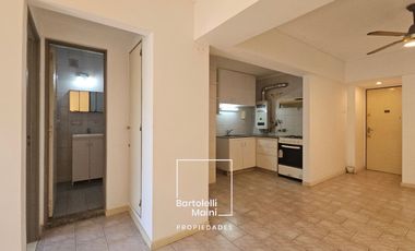 ALQUILER | Departamento 1 Dormitorio | Mitre 1425