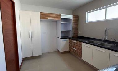 DEPARTAMENTO EN VENTA EN COLONIA LA PAZ PUEBLA