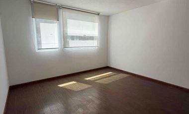 DEPARTAMENTO EN VENTA EN COLONIA LA PAZ PUEBLA