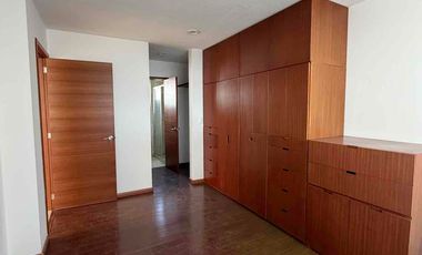 DEPARTAMENTO EN VENTA EN COLONIA LA PAZ PUEBLA