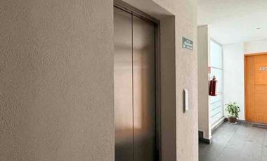 DEPARTAMENTO EN VENTA EN COLONIA LA PAZ PUEBLA