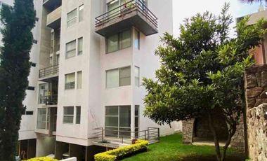 DEPARTAMENTO EN VENTA EN COLONIA LA PAZ PUEBLA
