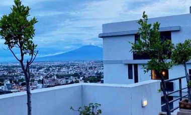 DEPARTAMENTO EN VENTA EN COLONIA LA PAZ PUEBLA