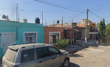 Municipal, Ameca, Jal.