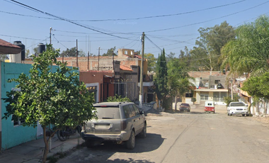 Municipal, Ameca, Jal.