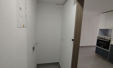 Apartamento en Venta 2do Parque Laureles Medellin