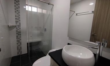 Apartamento en Venta 2do Parque Laureles Medellin