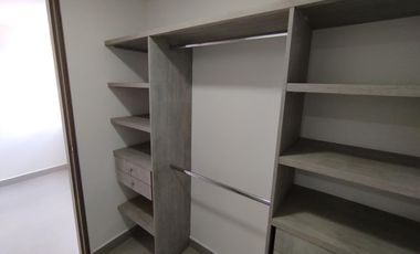 Apartamento en Venta 2do Parque Laureles Medellin
