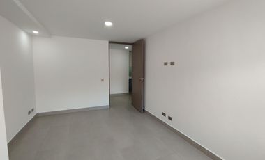 Apartamento en Venta 2do Parque Laureles Medellin