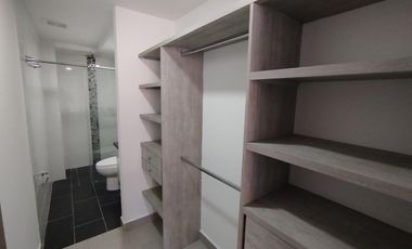 Apartamento en Venta 2do Parque Laureles Medellin