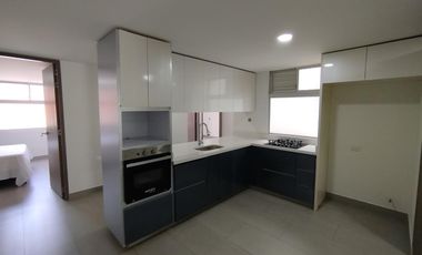 Apartamento en Venta 2do Parque Laureles Medellin