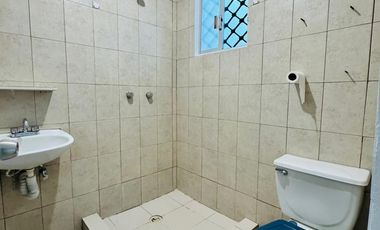 La Casa de tus Sueños en Misión del Carmen ¡Lista para Habitar!