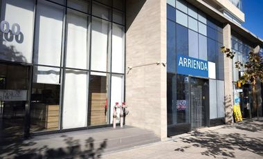 LOCAL COMERCIAL LOS LEONES CON BILBAO, PROVIDENCIA, 149 M2. OPCIONAL 2 ESTACIONAMIENTOS