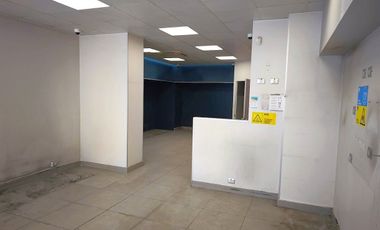 LOCAL COMERCIAL LOS LEONES CON BILBAO, PROVIDENCIA, 149 M2. OPCIONAL 2 ESTACIONAMIENTOS