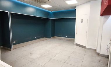 LOCAL COMERCIAL LOS LEONES CON BILBAO, PROVIDENCIA, 149 M2. OPCIONAL 2 ESTACIONAMIENTOS