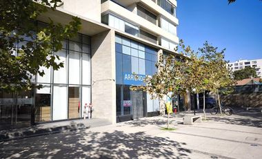 LOCAL COMERCIAL LOS LEONES CON BILBAO, PROVIDENCIA, 149 M2. OPCIONAL 2 ESTACIONAMIENTOS