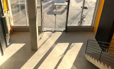 LOCAL COMERCIAL LOS LEONES CON BILBAO, PROVIDENCIA, 149 M2. OPCIONAL 2 ESTACIONAMIENTOS