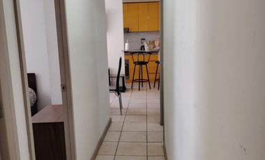 CONDOMINIO NUEVO SOL_LINDO DEPTO. AMOBLADO