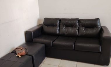 CONDOMINIO NUEVO SOL_LINDO DEPTO. AMOBLADO