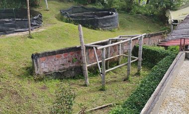 espectacular finca en venta filadelfia caldas