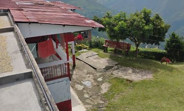 espectacular finca en venta filadelfia caldas