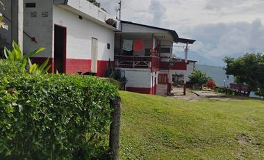 espectacular finca en venta filadelfia caldas