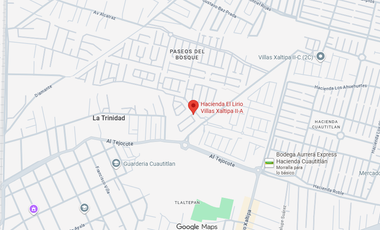 CASA EN VENTA EN CUAUTITLÁN: Exclusividad en Villas Xaltipa II, a Minutos del Tren Suburbano y Circuito Exterior