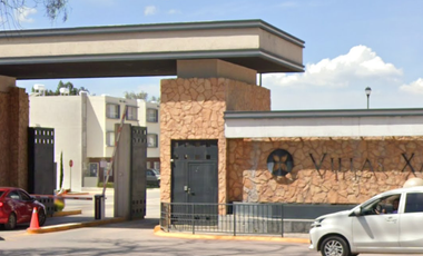 CASA EN VENTA EN CUAUTITLÁN: Exclusividad en Villas Xaltipa II, a Minutos del Tren Suburbano y Circuito Exterior