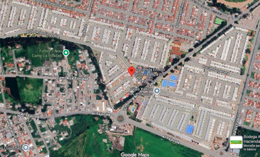 CASA EN VENTA EN CUAUTITLÁN: Exclusividad en Villas Xaltipa II, a Minutos del Tren Suburbano y Circuito Exterior