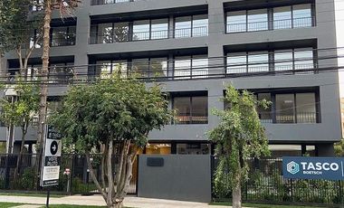 Se arrienda Departamento 1 dormitorio, estacionamiento y bodega Temuco, Chile